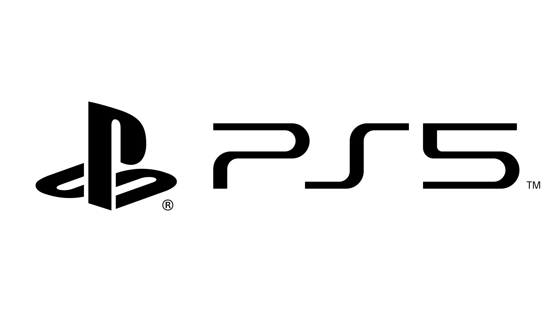 Sony показала логотип PlayStation 5 - фото 2