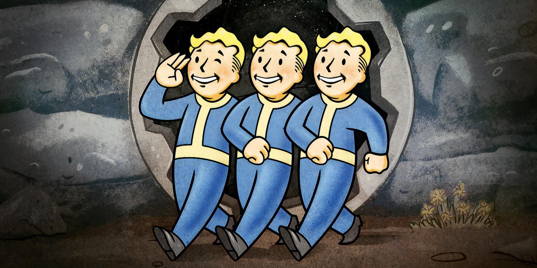 С сегодняшнего дня начинается переезд учётных записей Bethesda в Steam - изображение обложка