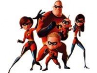 &quot;Суперсемейка&quot; в продаже - изображение обложка