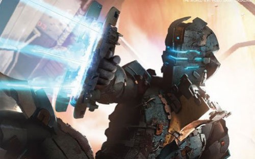 Dead Space продолжит пугать владельцев консолей - изображение обложка