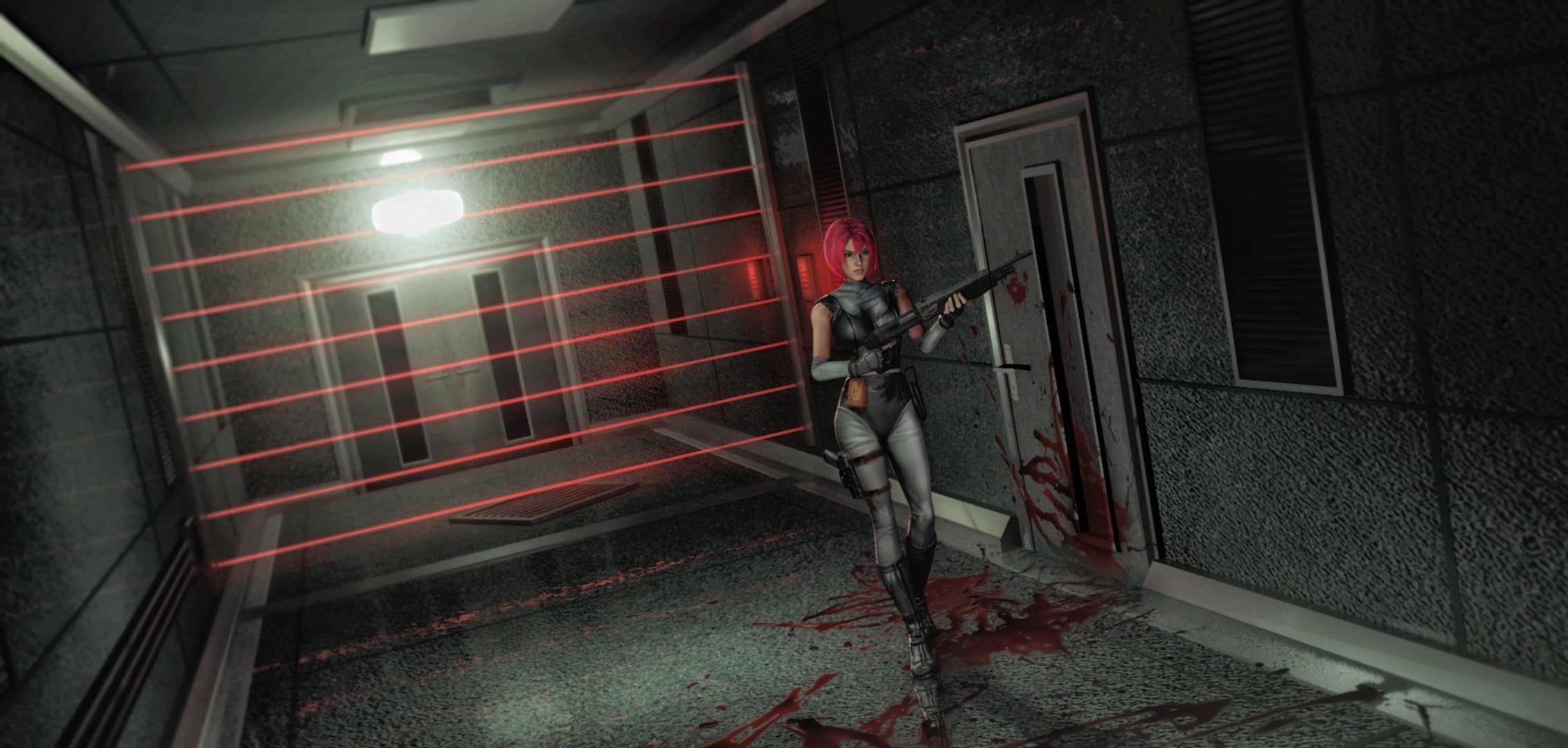 Слух: Capcom скоро анонсирует новую игру, но это не Dino Crisis - изображение обложка