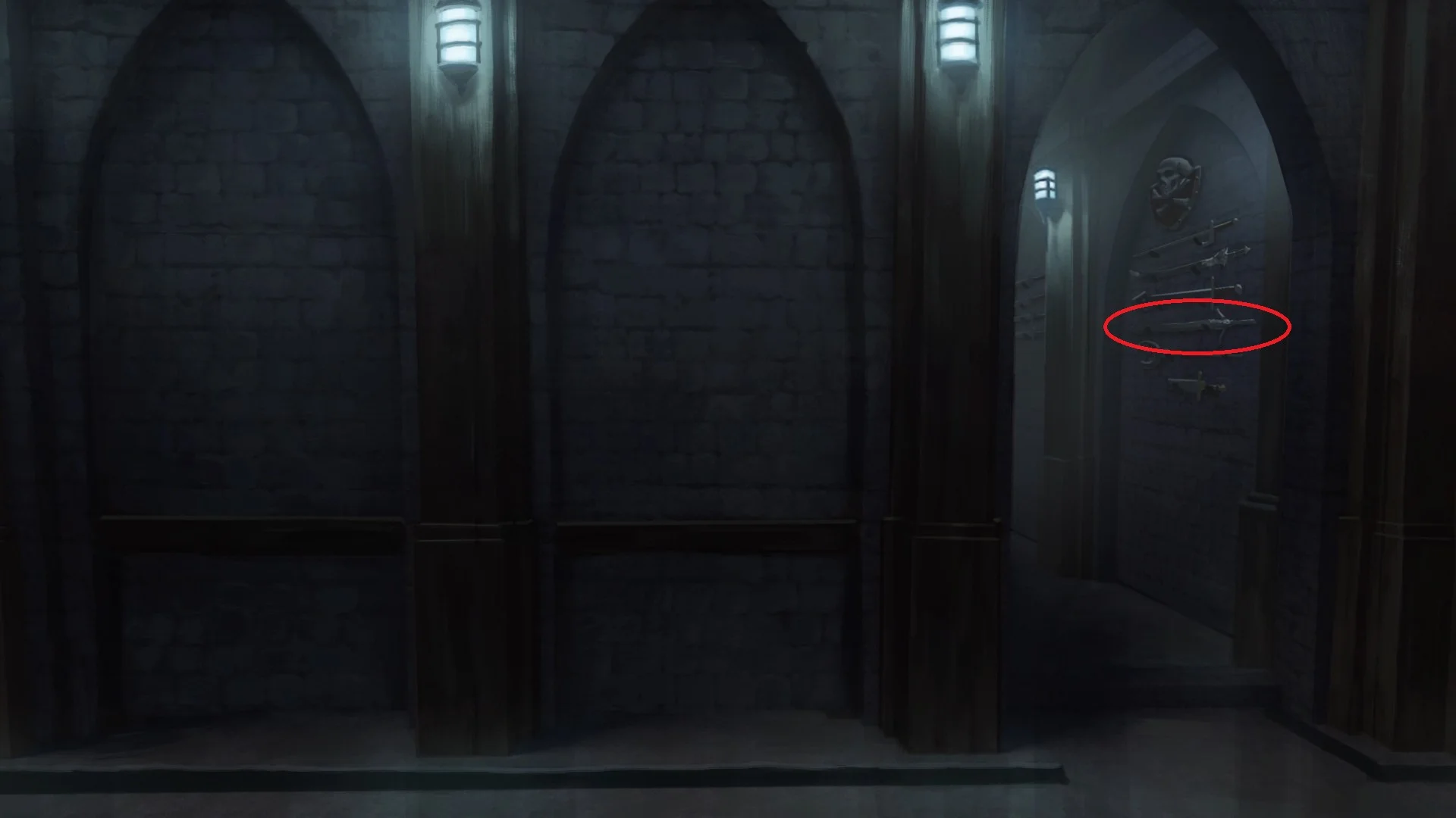 В третьем сезоне Castlevania нашли отсылку к Devil May Cry - фото 1
