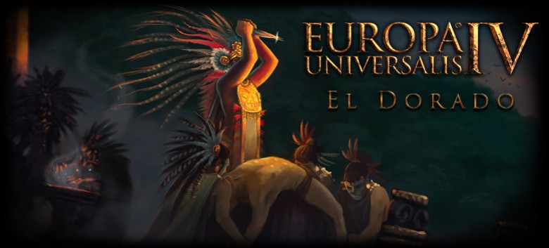 «Игромания» сыграет в Europa Universalis 4: El Dorado в прямом эфире - изображение обложка
