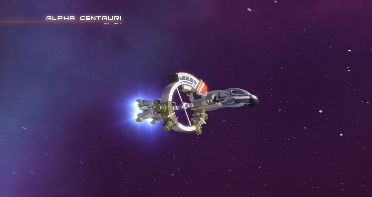 Stardock перезапускает космическую стратегию Star Control - изображение 5 Stardock перезапускает космическую стратегию Star Control - фото 5