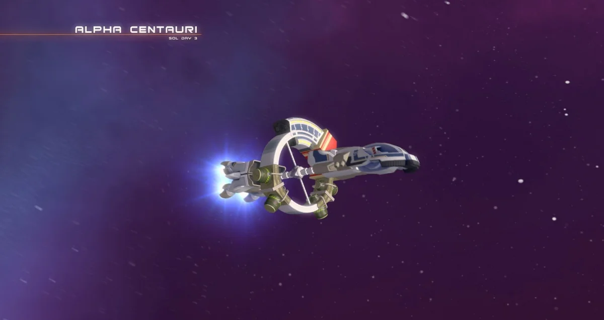Stardock перезапускает космическую стратегию Star Control - фото 5