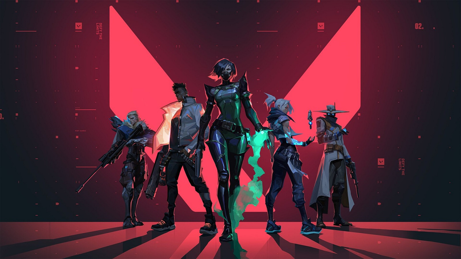 СМИ: Riot Games присоединилась к волне сокращений в индустрии IT - изображение обложка