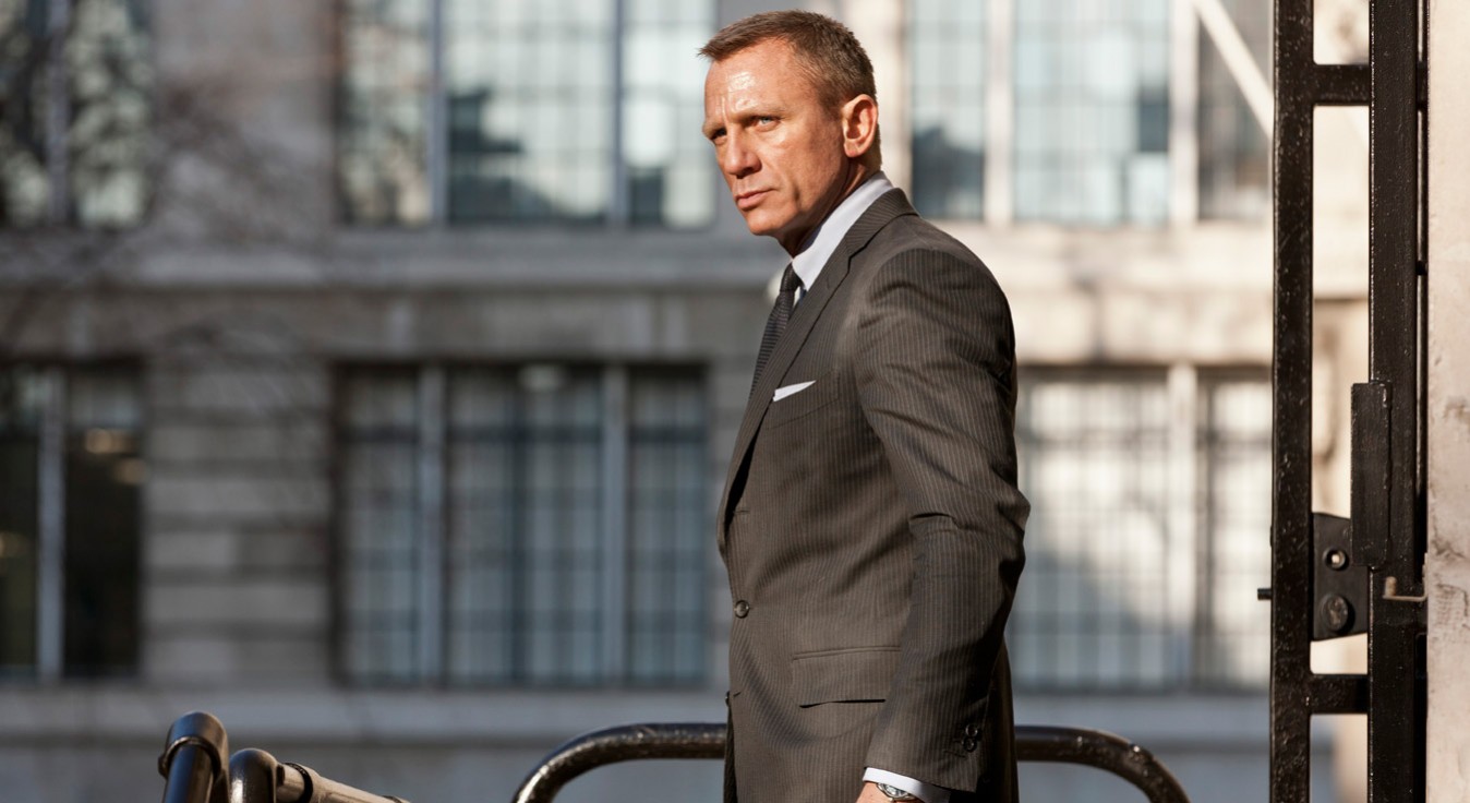 Анонсирована игра 007 Legends - изображение обложка