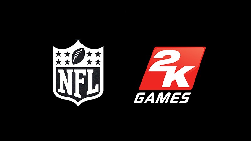 2K Games вновь займётся созданием NFL — эксклюзивная лицензия ЕА закончилась - изображение 1 2K Games вновь займётся созданием NFL — эксклюзивная лицензия ЕА закончилась - фото 1