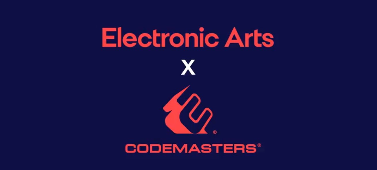 EA уже стала владельцем Codemasters - изображение обложка