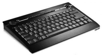 Компактная клавиатура Enermax - изображение обложка