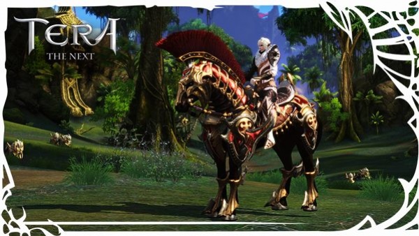 В TERA завершился отборочный этап PvP-Турнира - изображение 1 В TERA завершился отборочный этап PvP-Турнира - фото 1