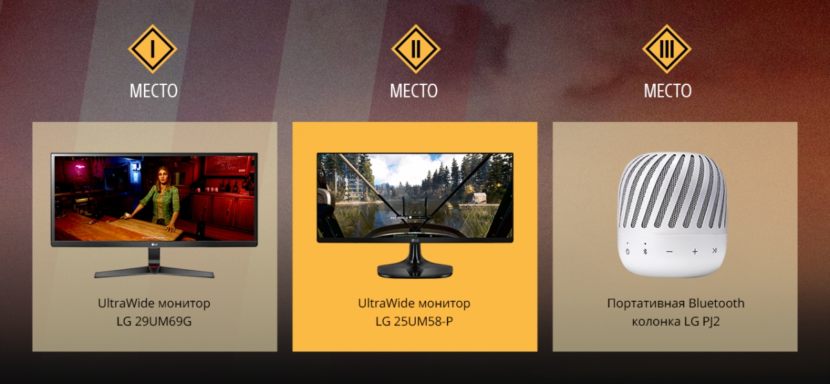 По «Игре месяца» с ветерком - изображение 1 По «Игре месяца» с ветерком - фото 1