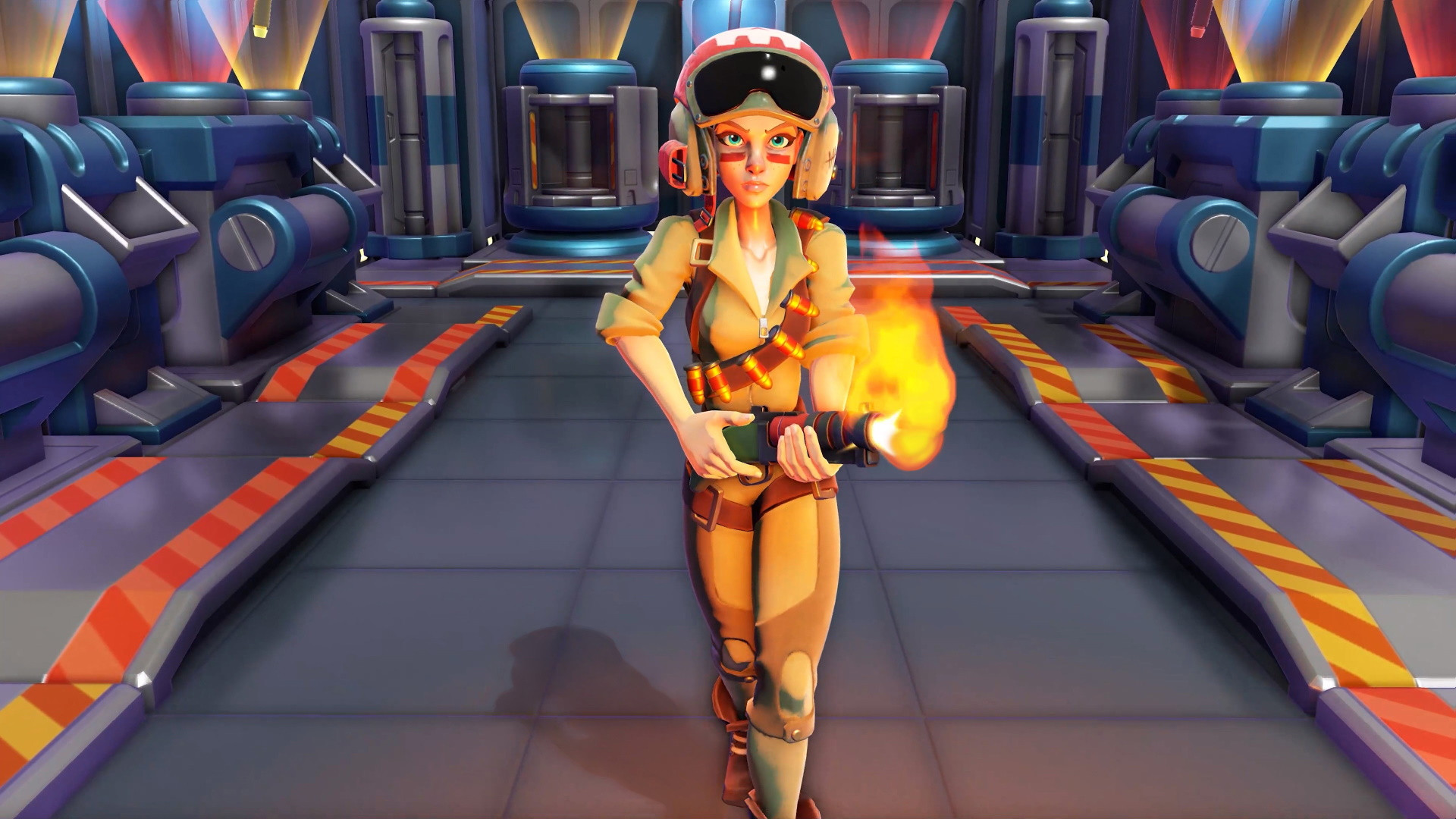 Официальные системные требования Evil Genius 2: World Domination - изображение обложка
