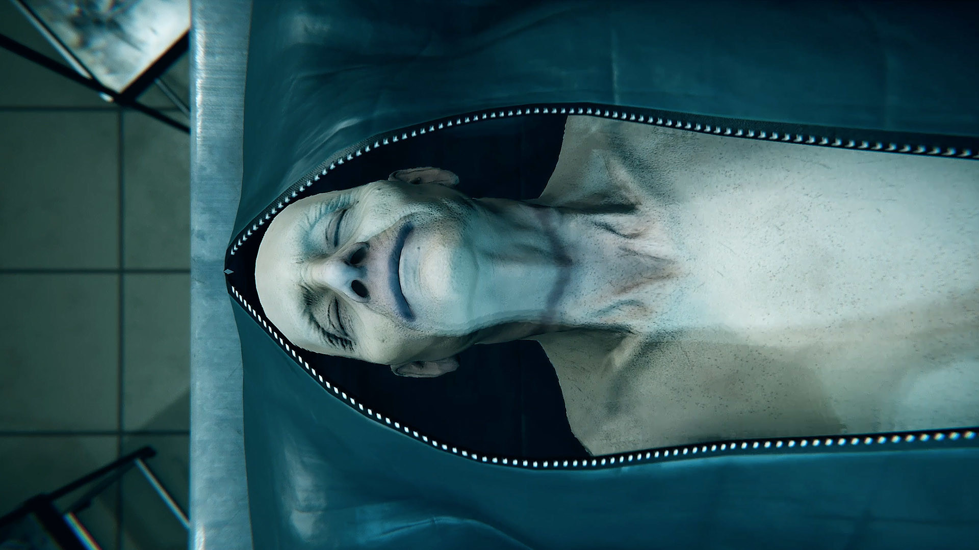Autopsy Simulator выходит в ноябре, и его издаёт компания Team17 - изображение обложка