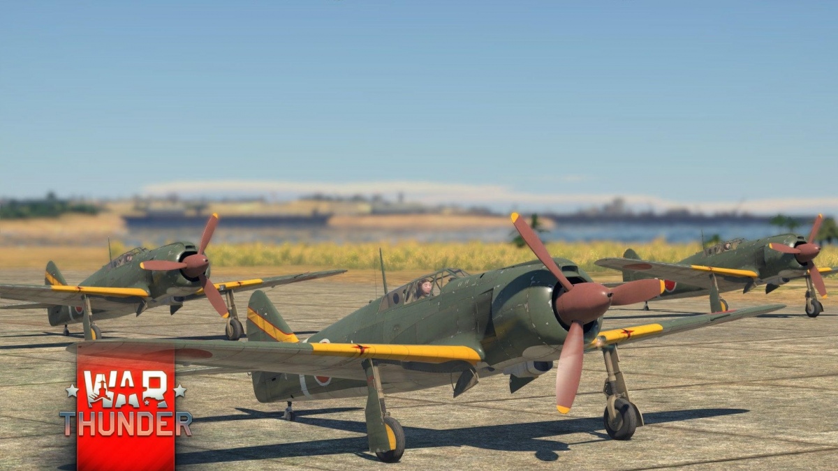 Обновление «Дорога славы» для War Thunder добавило в игру танки 1960-х годов - фото 8