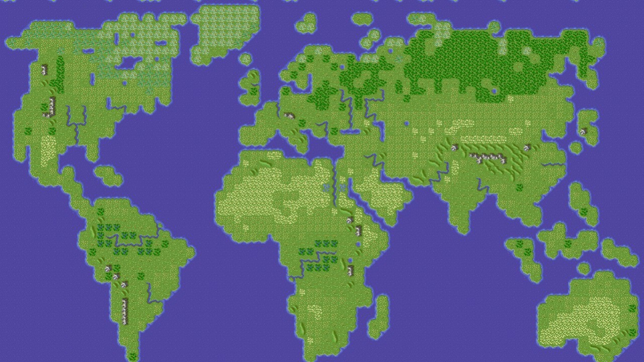 Разработчики Sid Meier's Civilization рассказали о создании игр серии - изображение обложка