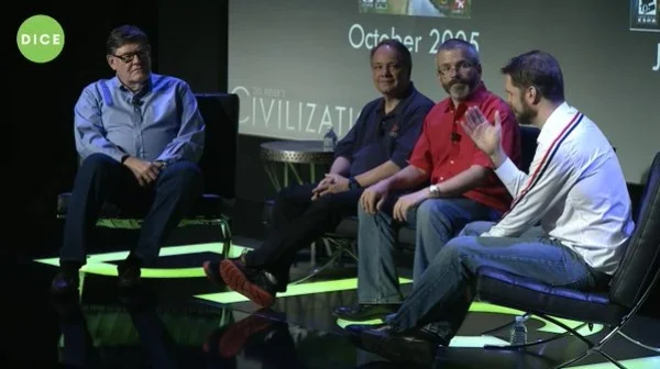 Разработчики Sid Meier's Civilization рассказали о создании игр серии - фото 1