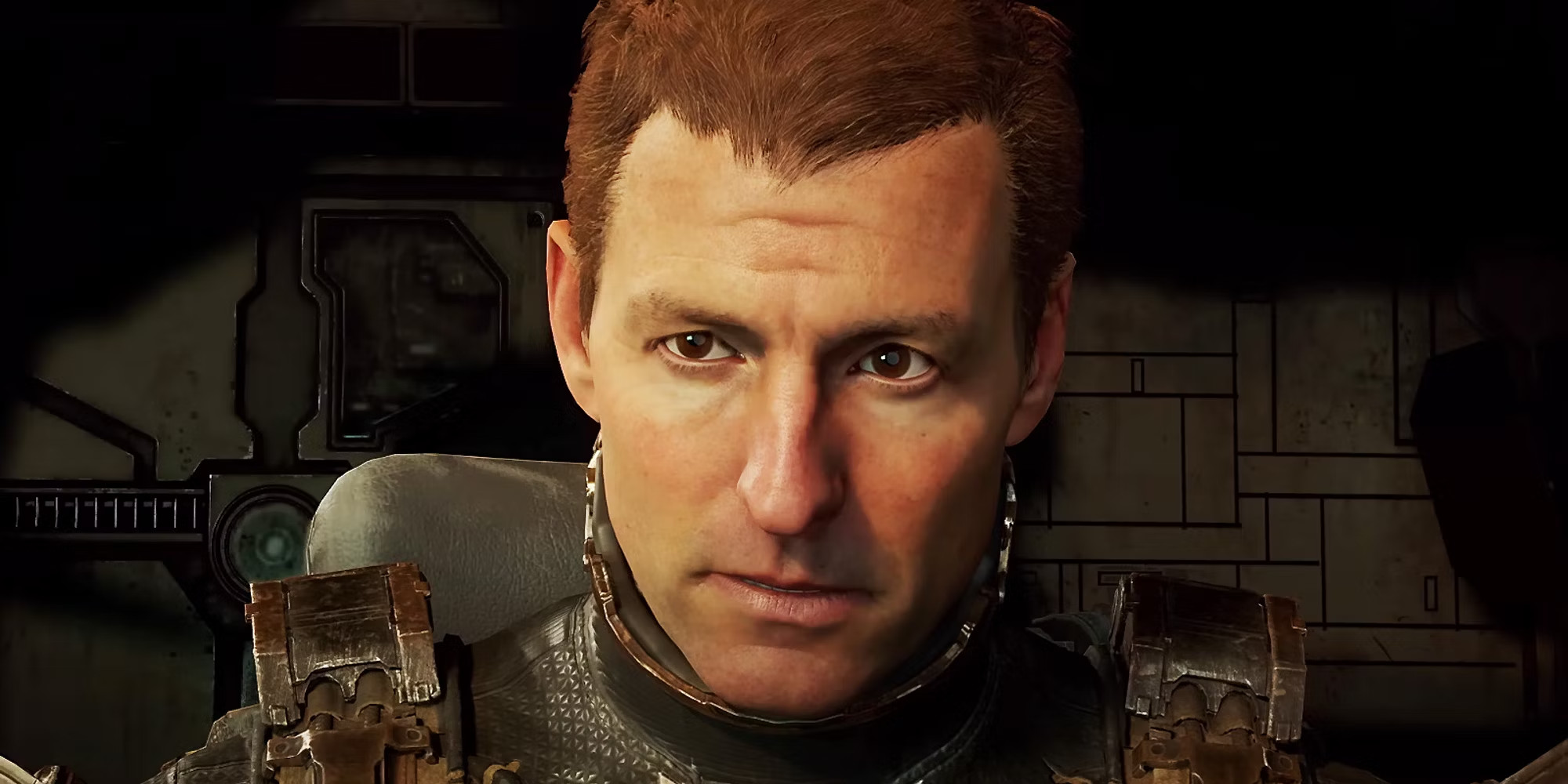 Mechanics VoiceOver назвала актёров русской озвучки ремейка Dead Space - изображение обложка