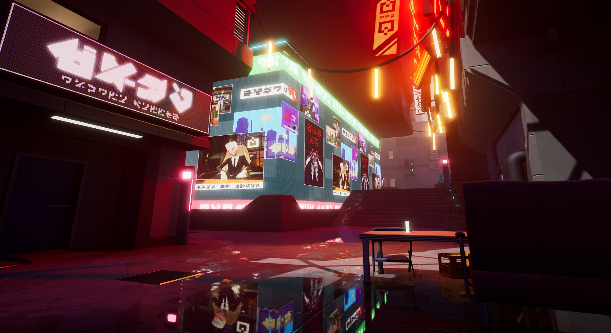 В Arcadegeddon добавили локализацию и кроссплей - изображение обложка