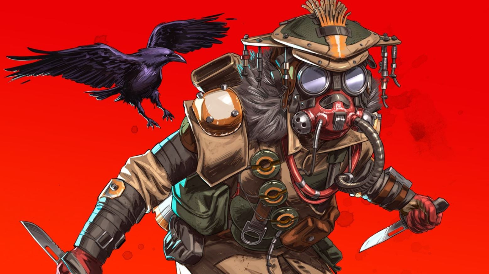 В Apex Legends стартует новый тип событий — «Хроники Apex» - изображение обложка