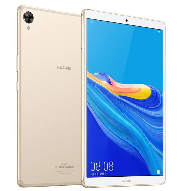 Huawei представила новые флагманские планшеты - фото 3
