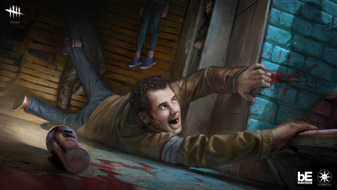 Starbreeze Studios анонсировала онлайновый хоррор Dead by Daylight - фото 2