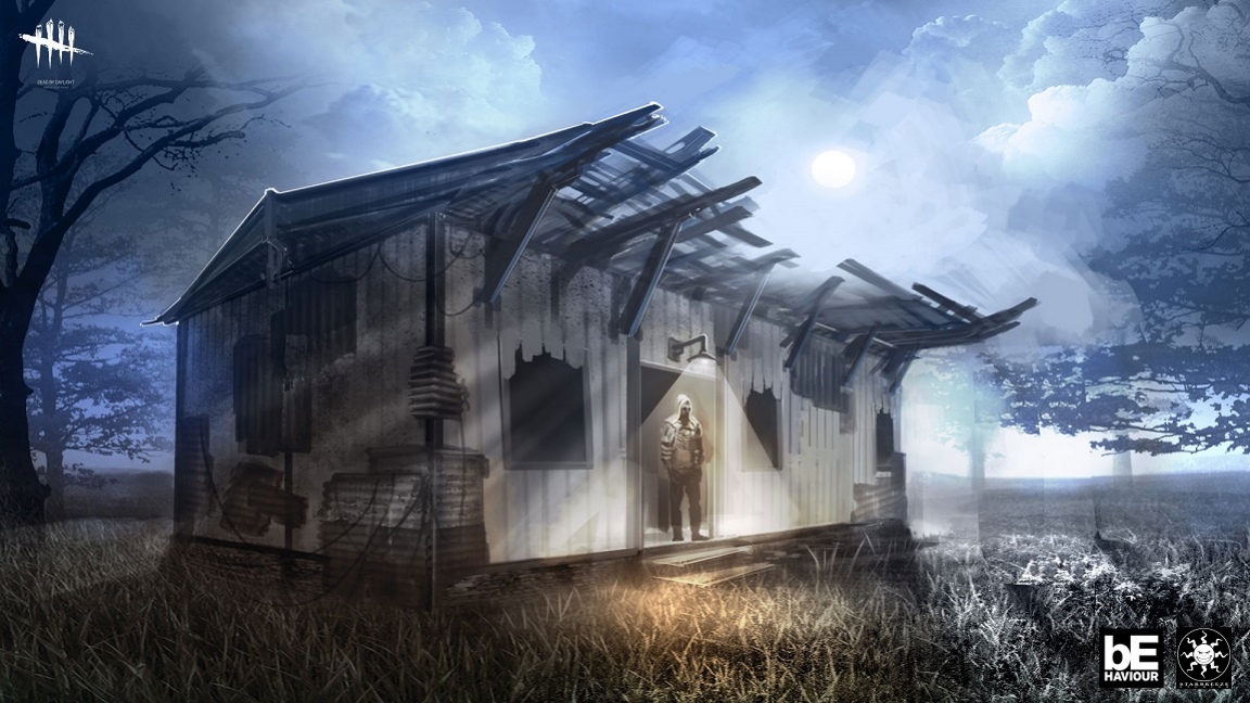 Starbreeze Studios анонсировала онлайновый хоррор Dead by Daylight - фото 4