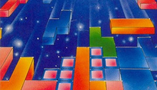 Новый Tetris – вершина эволюции - изображение обложка