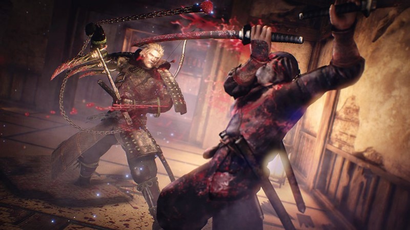 Новые скриншоты из NioH напоминают про третьего «Ведьмака» - изображение 3 Новые скриншоты из NioH напоминают про третьего «Ведьмака» - фото 3