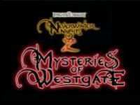 Mysteries of Westgate назначили дату - изображение обложка