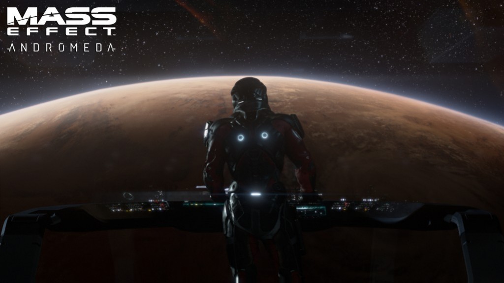 EA снизила стоимость предзаказа Mass Effect: Andromeda (обновлено) - изображение обложка