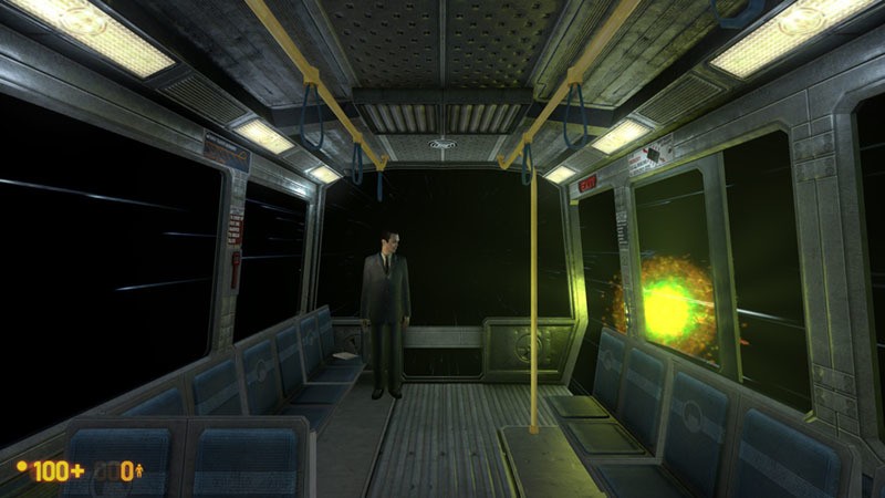 Создание Black Mesa практически завершено - изображение обложка