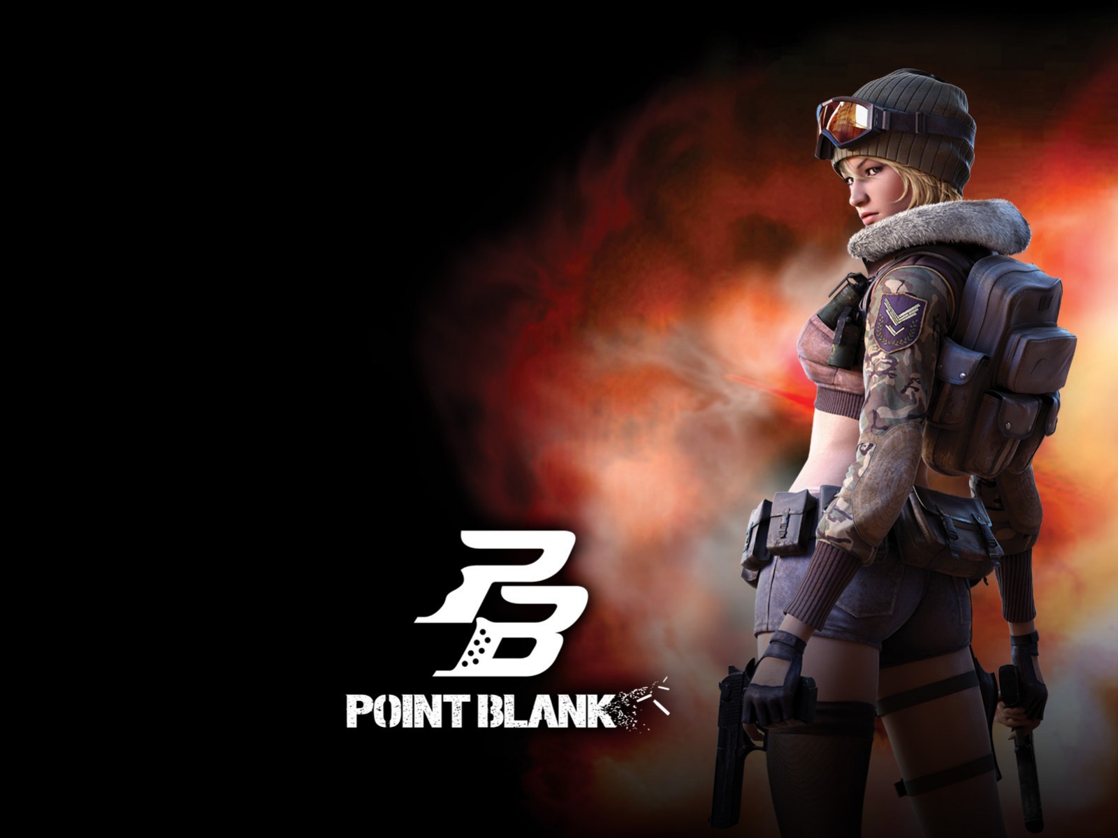 Стартовала основная часть турнира GS Point Blank Championship - изображение обложка