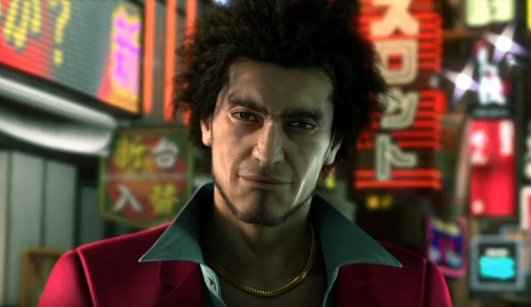 Жизнь после Yakuza 6: студия Yakuza работает над совершенно новой игрой - изображение обложка