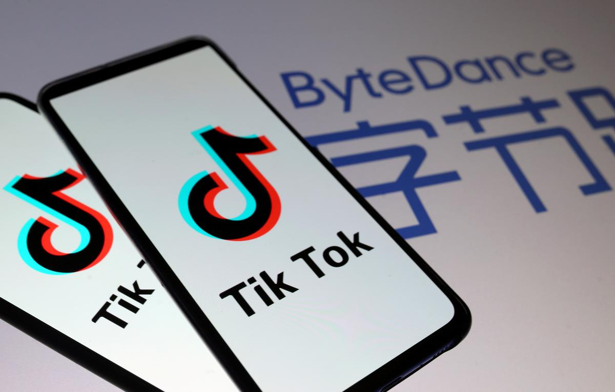 ByteDance уступила: компания согласна продать американский бизнес TikTok - изображение обложка