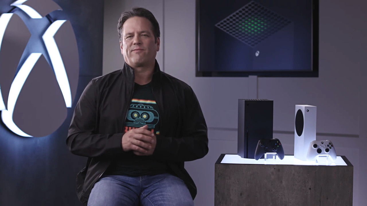 Xbox «оценивает отношения» с Activision Blizzard — Фил Спенсер критикует издателя - изображение обложка