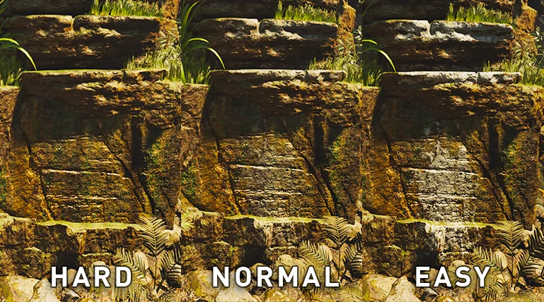 Создатели Shadow of the Tomb Raider рассказали об отличиях уровней сложности - фото 3