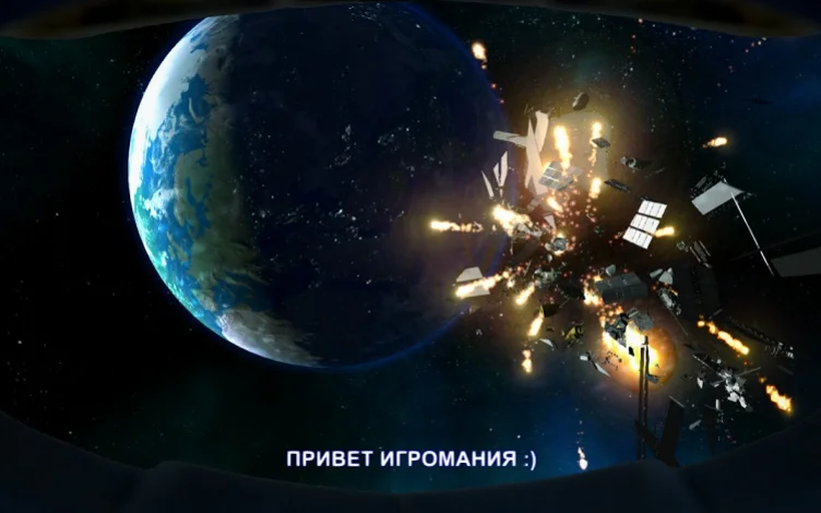 Игра для VR-устройств про космонавта в открытом космосе вышла в Steam Greenlight - изображение 4 Игра для VR-устройств про космонавта в открытом космосе вышла в Steam Greenlight - фото 4