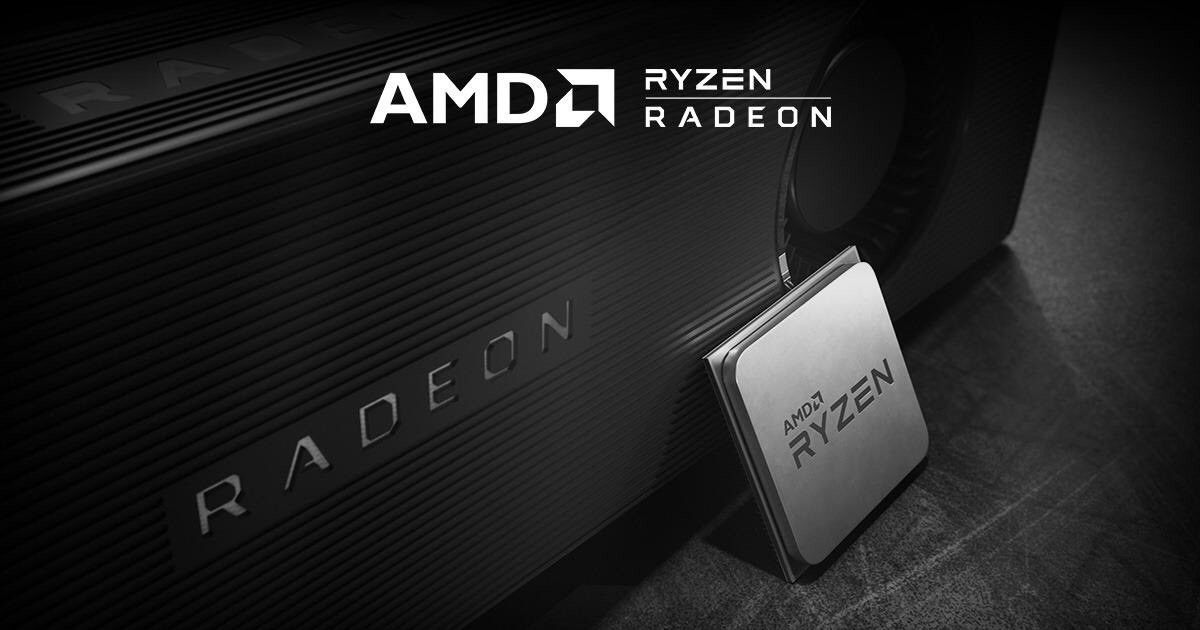 Wcctech: CPU AMD Ryzen 4000 и видеокарты RDNA 2 выйдут в октябре - изображение обложка