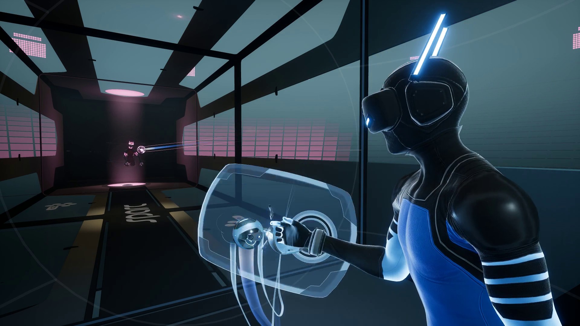 Создатели EVE Online отказались от разработки VR-проектов - изображение обложка