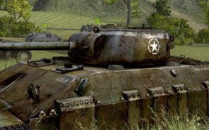 World of Tanks. Танки играют в высшей лиге - изображение обложка