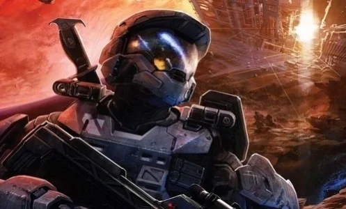 Bungie готова попрощаться с Halo - изображение обложка