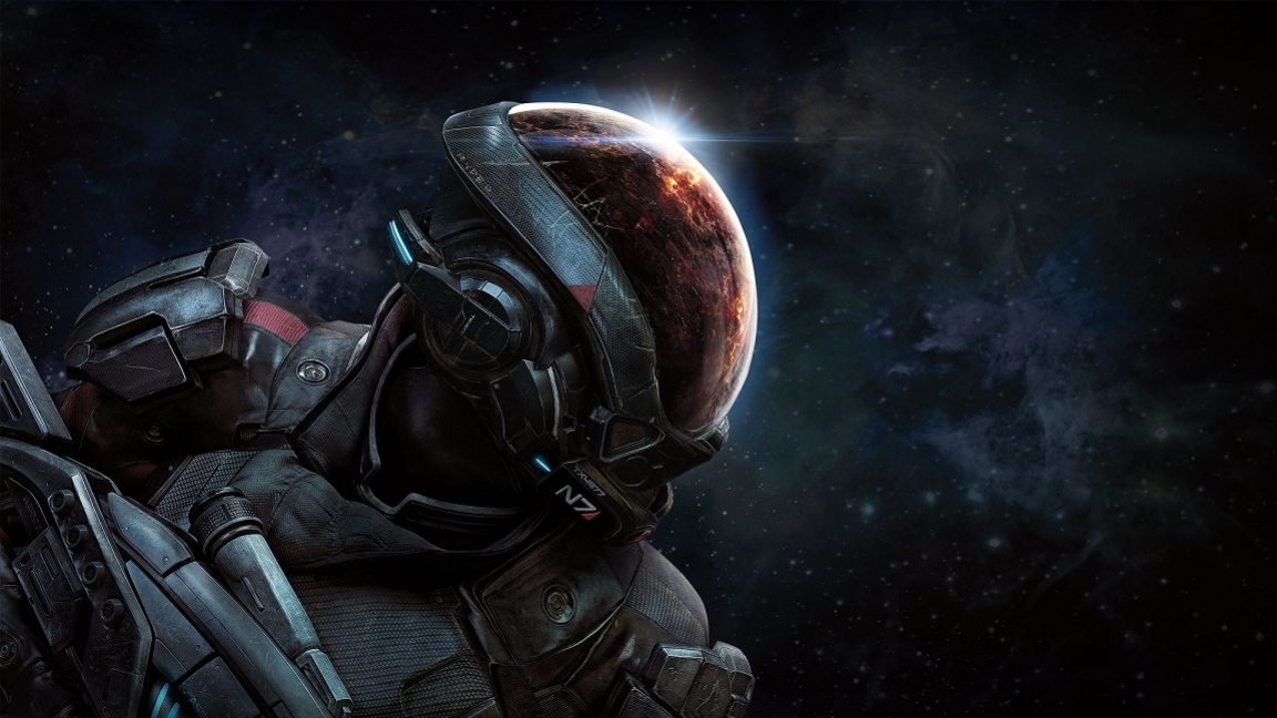 Концовка Mass Effect: Andromeda оставит простор для сиквелов - изображение 6 Концовка Mass Effect: Andromeda оставит простор для сиквелов - фото 6