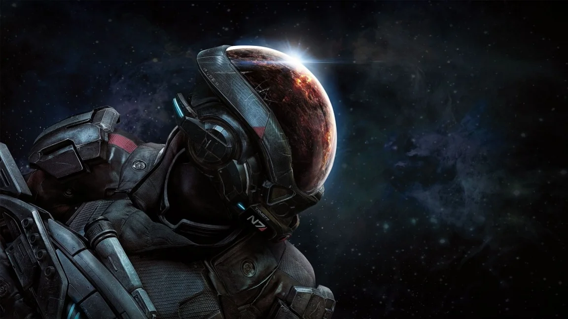 Концовка Mass Effect: Andromeda оставит простор для сиквелов - фото 6