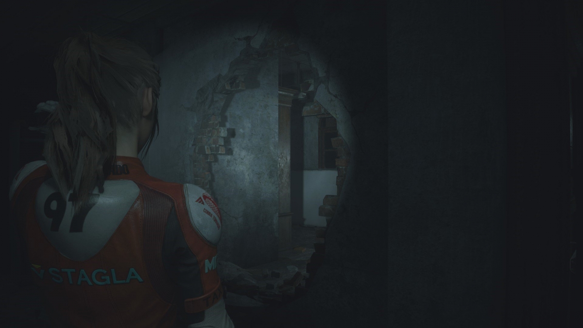 Capcom начала тизерить ремейк Resident Evil 3? - изображение 1 Capcom начала тизерить ремейк Resident Evil 3? - фото 1