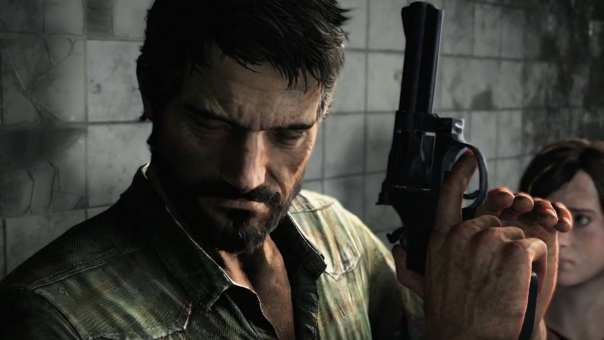 Naughty Dog, возможно, работает над The Last of Us 2 - изображение обложка