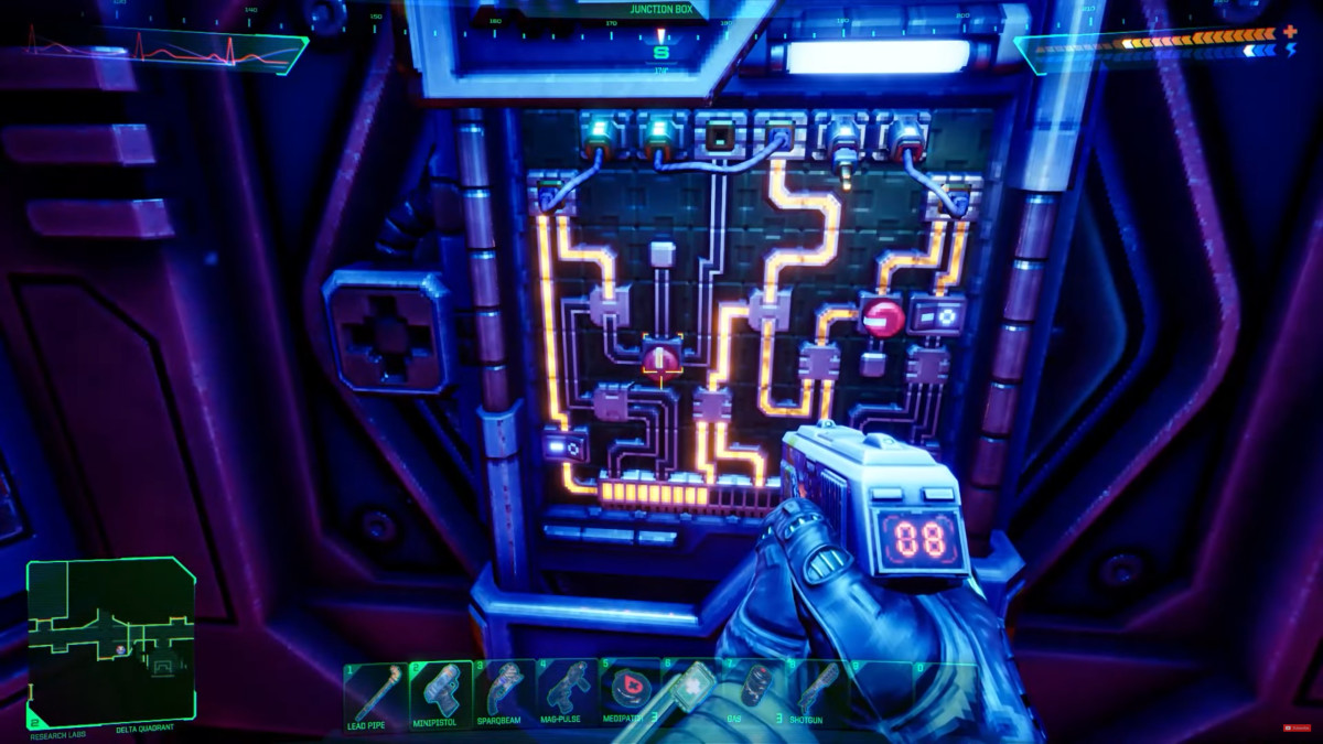 Авторы ремейка System Shock работают над финальными этапами проекта - изображение обложка
