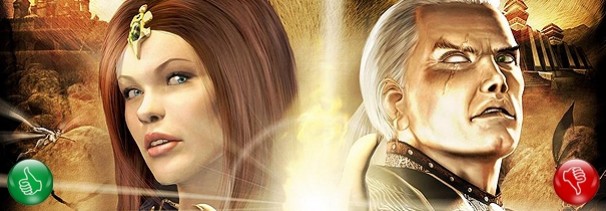 Битва мнений. Нужны ли сюжетные квесты? - изображение обложка