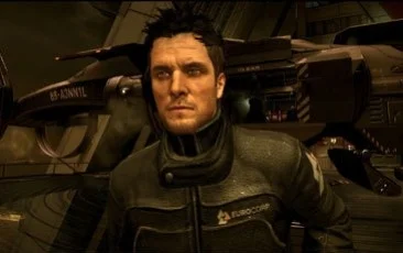 Обновлено: EA сделает свою версию Deus Ex - изображение обложка