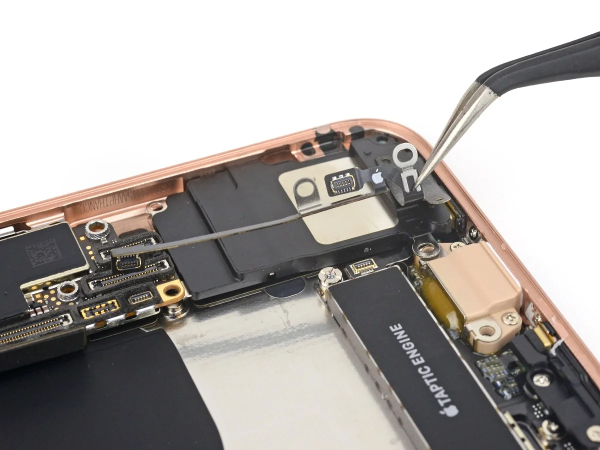 iPhone 8 оказался менее ремонтопригодным, чем iPhone 7 - фото 3